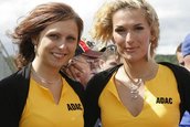 Fetele de la MotoGP Sachsenring din Germania