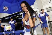 Fetele de la MotoGP Sachsenring din Germania