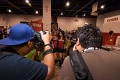 Fetele de la SEMA 2009