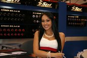 Fetele de la SEMA 2009