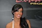 Fetele de la SEMA 2009