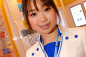 Fetele de la Tokyo Motor Show 2009