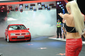 Fetele de la Worthersee 2011
