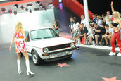 Fetele de la Worthersee 2011