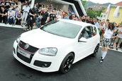 Fetele de la Worthersee 2011