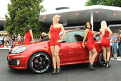Fetele de la Worthersee 2011