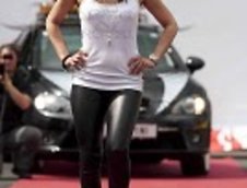 Fetele de la Worthersee GTI-Fest 2010