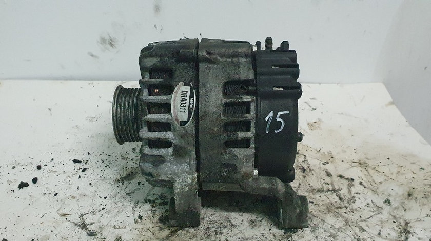 FG189019/DRA0311 Alternator BMW 2.0 d 2007-2010