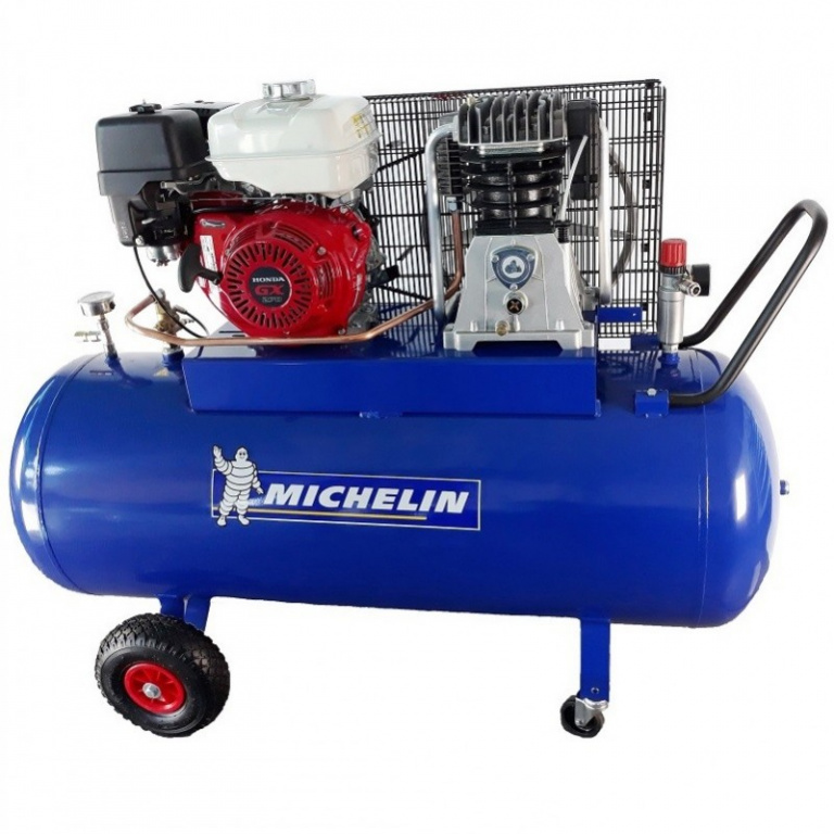 FI-1121440869 Motocompresor Michelin 270L , 9CP