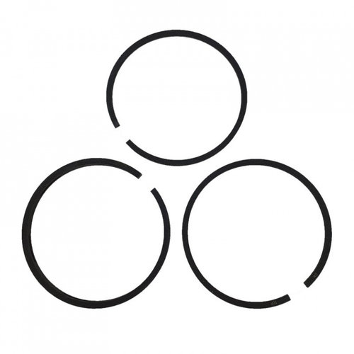 FI-1124080007 Set segmenti pentru cap compresor AB 415
