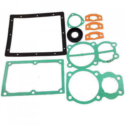 FI-1124080228 Set garnituri cap compresor AB 598
