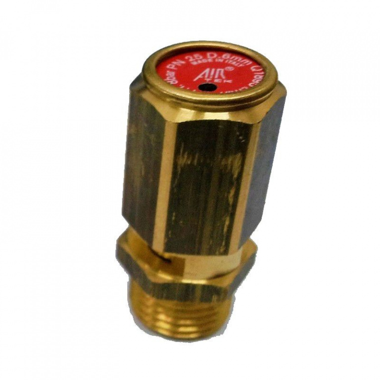 FI-1126000259 Supapa de siguranta capsulata Fiac 570/2