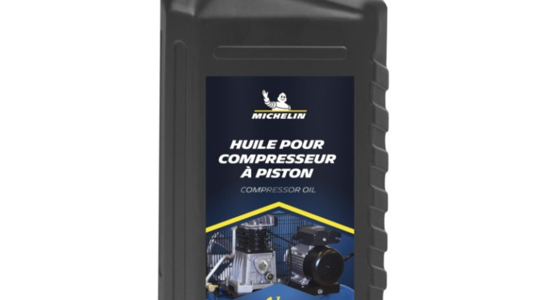 FI-1126002671 Ulei pentru compresoare Michelin