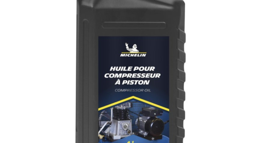 FI-1126002671 Ulei pentru compresoare Michelin