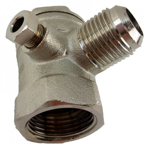 FI-1127190033 Supapa de sens compresor 3/4 F - 1/2 M