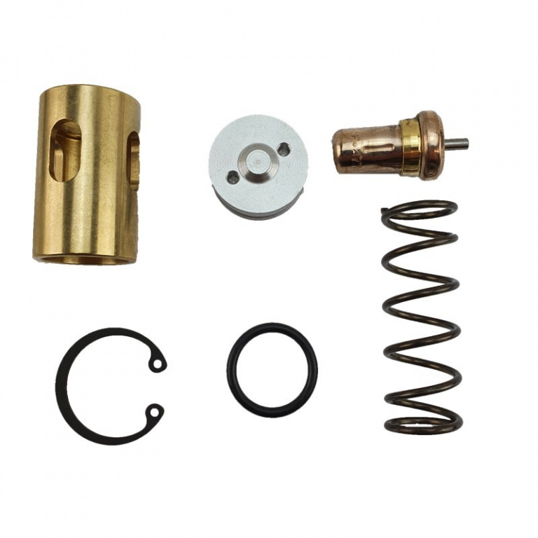 FI-1127190565 Set supapa termostatica pentru RSX 10 , RSX 15 , RSX 20