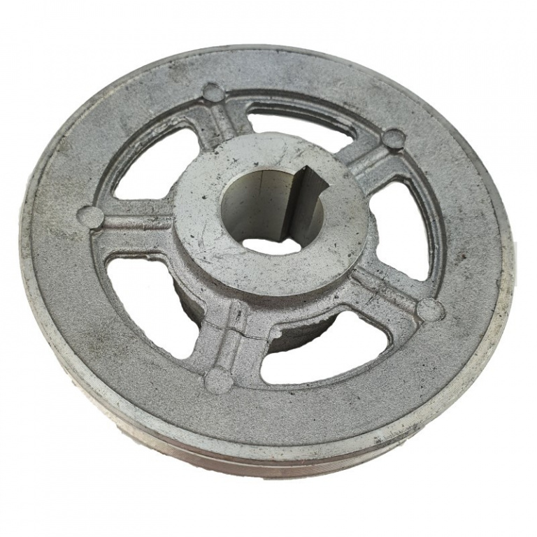 FI-1127400592 Fulie motor compatibila cu cap compresor AB 415