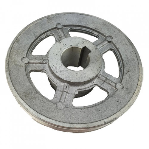 FI-1127400592 Fulie motor compatibila cu cap compresor AB 415