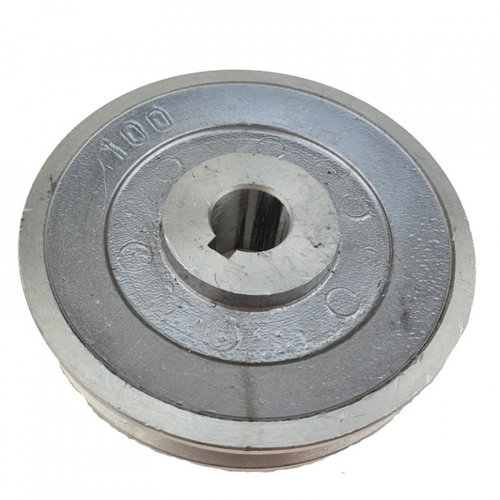 FI-1127400869 Fulie motor compatibila cu cap compresor AB 348