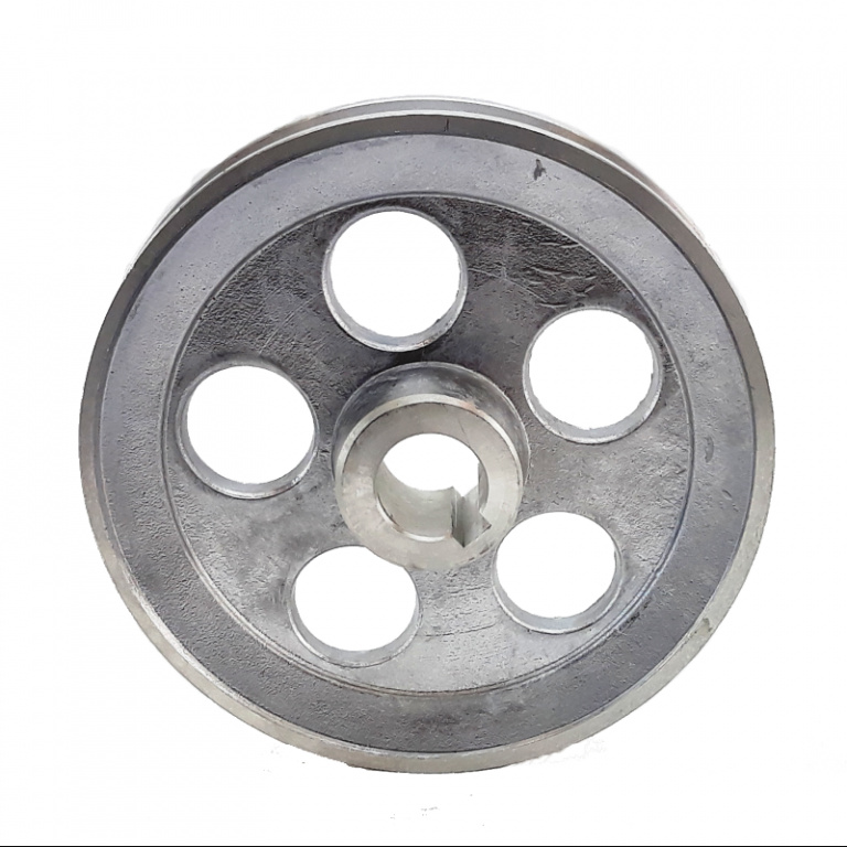 FI-1127400905 Fulie pentru compresor 150x24mm