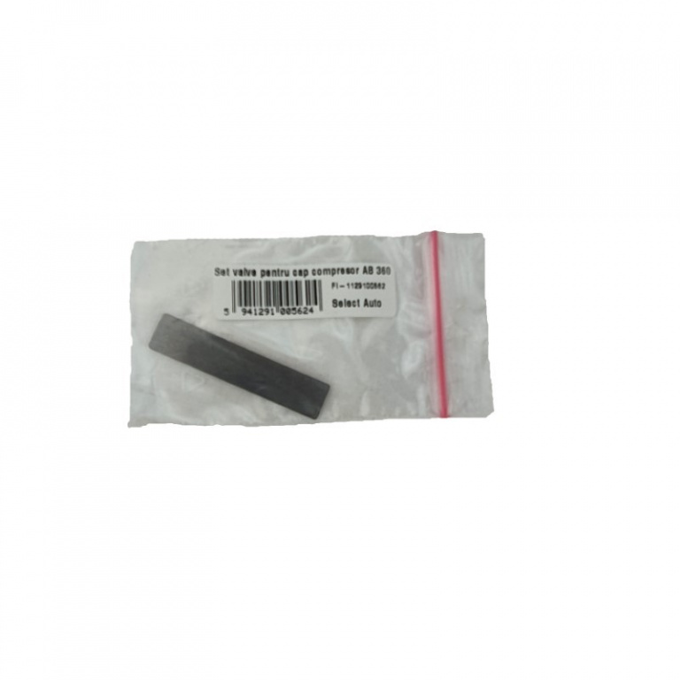 FI-1129100562 Lamela supapa pentru cap compresor AB 360