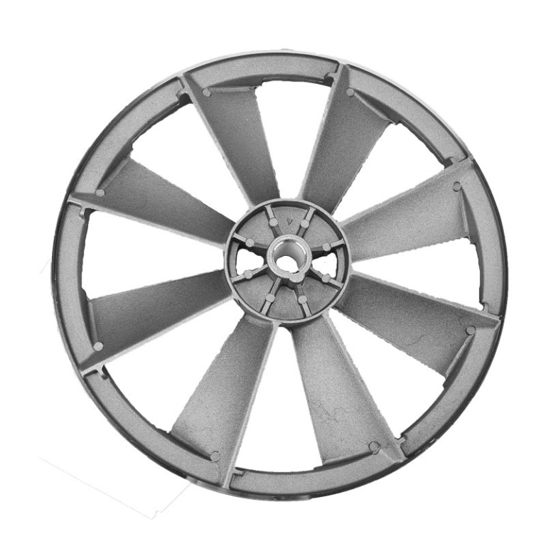 FI-1129102569 Fulie compatibila cu cap compresor AB 348 / AB360
