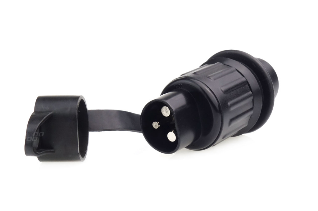 Fișă Remorca 3 Pin Amio 02389