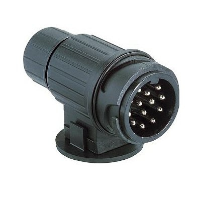 Fișă Remorca Cu 13 Pini Amio 01324