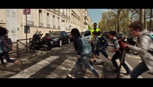 FIA demareaza o campanie de siguranta rutiera cu un film de Luc Besson