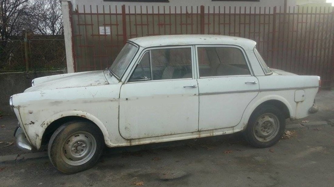 fiat 1100 1300 2016