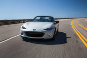 Fiat 124 Spider vs Mazda MX-5