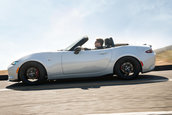 Fiat 124 Spider vs Mazda MX-5