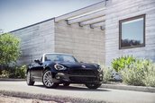 Fiat 124 Spider vs Mazda MX-5