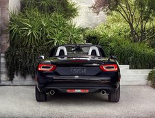 Fiat 124 Spider vs Mazda MX-5