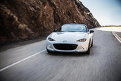 Fiat 124 Spider vs Mazda MX-5