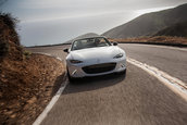 Fiat 124 Spider vs Mazda MX-5