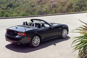 Fiat 124 Spider vs Mazda MX-5