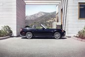 Fiat 124 Spider vs Mazda MX-5