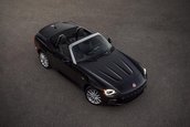 Fiat 124 Spider vs Mazda MX-5