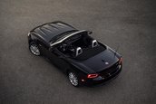 Fiat 124 Spider vs Mazda MX-5