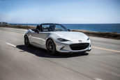 Fiat 124 Spider vs Mazda MX-5