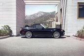 Fiat 124 Spider vs Mazda MX-5