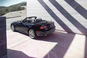 Fiat 124 Spider vs Mazda MX-5