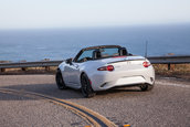 Fiat 124 Spider vs Mazda MX-5