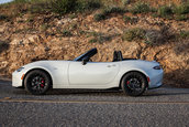 Fiat 124 Spider vs Mazda MX-5