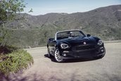 Fiat 124 Spider vs Mazda MX-5