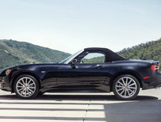 Fiat 124 Spider