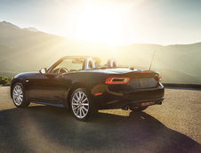 Fiat 124 Spider