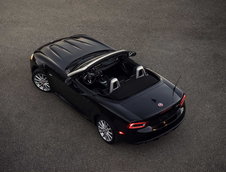 Fiat 124 Spider