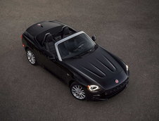 Fiat 124 Spider